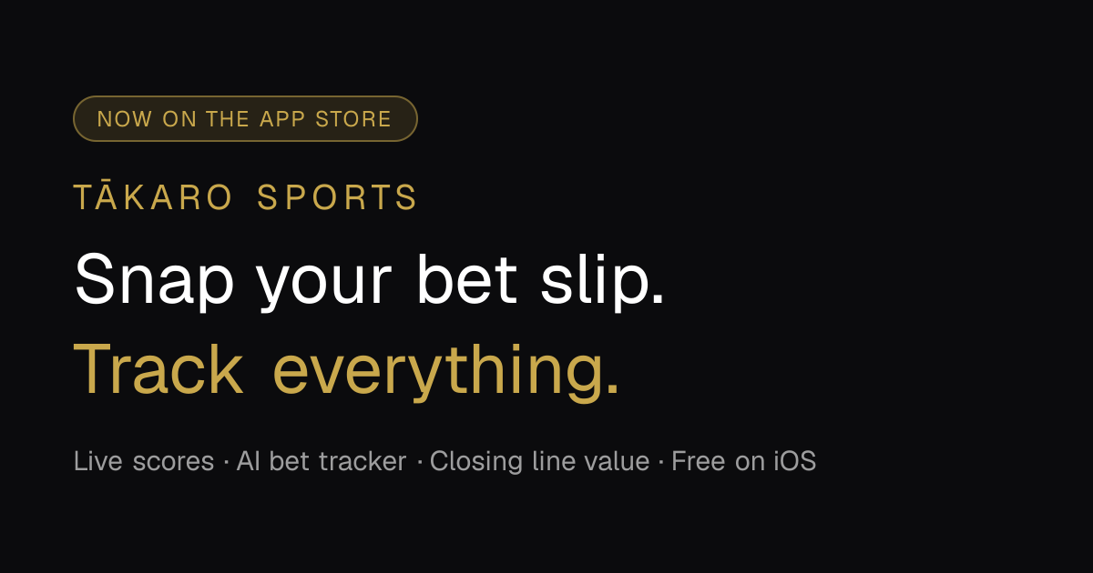 Tākaro Sports — 官网预览图